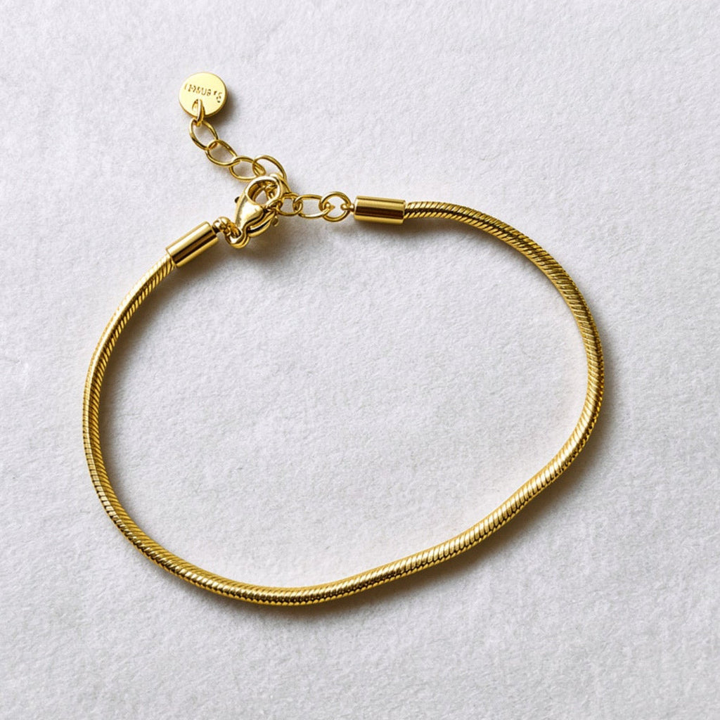 Minimal Gold